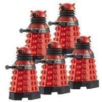 Cha Build - Dr Who Dalek Army Builder Pack