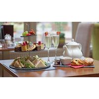 Champagne Afternoon Tea for Two at The Connaught Hotel and Spa