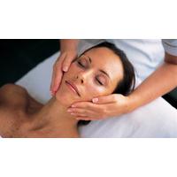 Champneys Massage and Facial