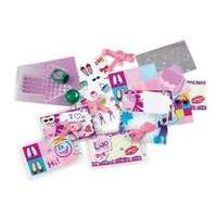 chic boutique cool cardz refill