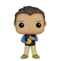 Chandler Bing (Friends) Funko Pop! Vinyl Figure