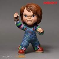 Childs Play Good Guys Chucky Stylized 6-Inch Action Figure
