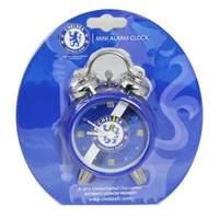 Chelsea - Alarm Clock