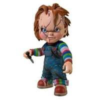 Chucky Stylized Roto 6 inch Figure