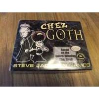 Chez Goth 2nd Edition