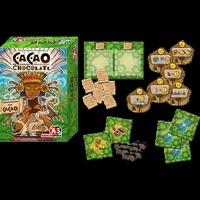 Chocolatl: Cacao Exp