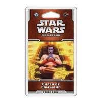 Chain Of Command Force Pack: Star Wars Lcg