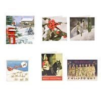 Christmas Cards Bargain Box