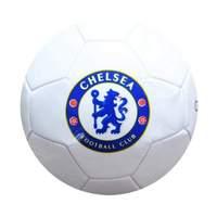 Chelsea - Football With Club Logo