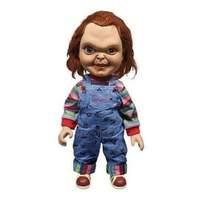 Chucky 15 Good Guy W/ Sound - Star Images Uk Exclusive