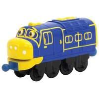 Chuggington HP Chuggineer Brewster