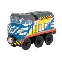 chuggington zack vehicle