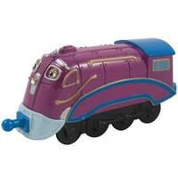 Chuggington Speedy McAllister