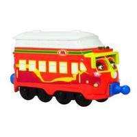 Chuggington Decka