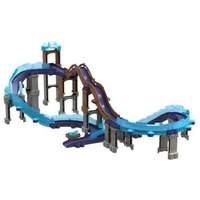 chuggington ice cave playset