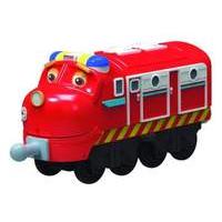 Chuggington HP Chug Patrol Wilson