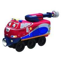 Chuggington Wooden Jackman