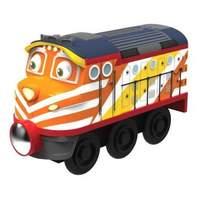 chuggington tyne vehicle