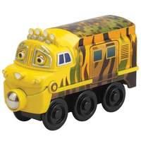 Chuggington Wooden Mtambo