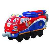 chuggington hp jackman