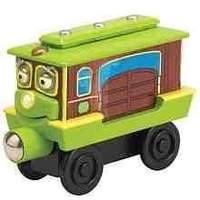Chuggington Wooden Zephie
