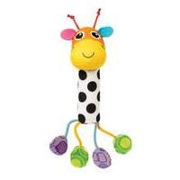 Cheery Chimes Giraffe