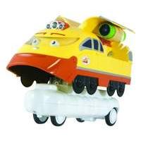 Chuggington Deluxe RC Action Chugger