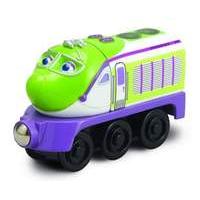 chuggington wooden koko