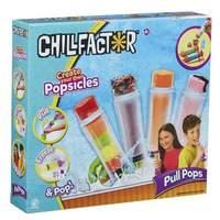 ChillFactor Pull Pups Gift Set