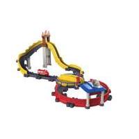 chuggington high speed rescue train track