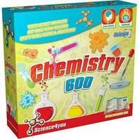 Chemistry 600 (glr)