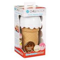 Chill Factor Ice Cream Maker - CHOC DELIGHT