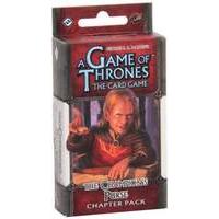 Champion\'s Purse Chapter Pack