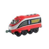 Chuggington HP Daley Train