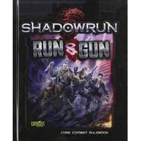 Chrome Flesh: Shadowrun 5th Ed
