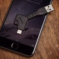 ChargeKey (Apple Lightning Connector)