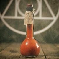 Chilli Alchemist Hot Sauces (The...