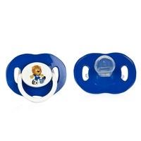 Chelsea Baby Soothers 2 Pack