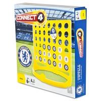 Chelsea Connect Four Game