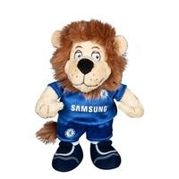 Chelsea Stamford Mascot - 8 Inch