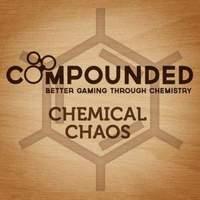 Chemical Chaos: Compounded Exp.