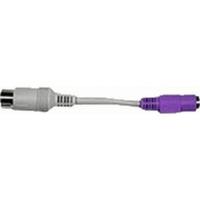 Cherry Keyboard Adapter PS/2 -> ...
