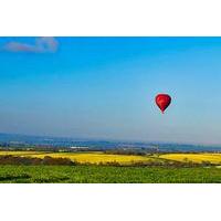 Champagne Balloon Flight for Two