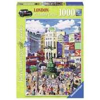 Chris Rogers - Piccadilly 1000pc