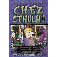 Chez Cthulhu
