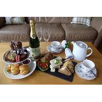 Chocolate Afternoon Tea for Four at Kerry Vale Vineyard