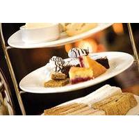 Champagne Afternoon Tea for Two at Doxford Hall Hotel and Spa