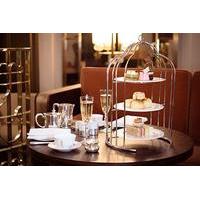 Champagne Afternoon Tea for Two at the Park Lane Hotel