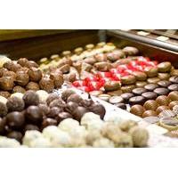 Chocolate Tasting Experience for Four at The Famous 1657 Chocolate House