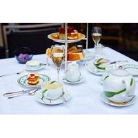 Champagne Afternoon Tea for Two at The Empress Hotel